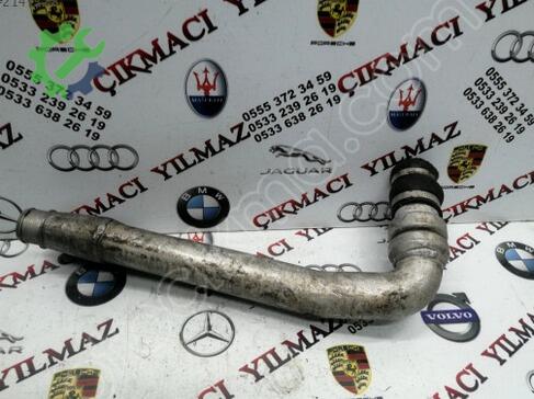 Porsche Cayenne Turbo Hortumu 7L6145945 çıkma parça