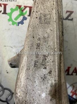 Porsche Cayenne Sol Ön Taşıyıcı 7P0407245A çıkma parça
