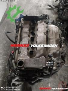 PORSCHE – CAYENNE / AZZ 3.2 V6 KOMPLE MOTOR