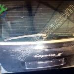 Porsche Cayenne bagaj kapagi