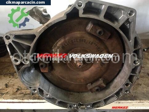 Porsche Cayenne Otomatik Şanzıman çıkma parça