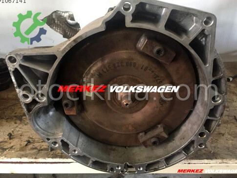 Porsche Cayenne Otomatik Şanzıman çıkma parça