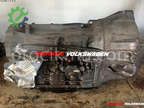 Porsche Cayenne Otomatik Şanzıman çıkma parça