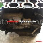 2004 Porsche Cayenne Yarım Motor Çıkma Parça Ankara