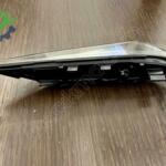 Porsche cayenne çamurluk sinyali sağ