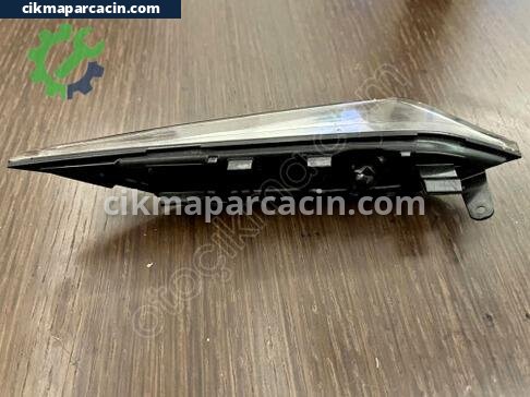 Porsche Cayenne Sinyal çıkma parça