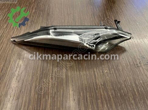 Porsche Cayenne Sinyal 7P5949102 çıkma parça