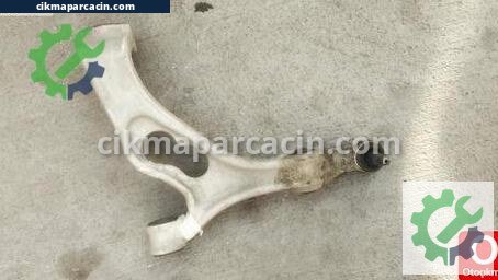 Porsche Cayenne Salıncak (Alt Tabla) çıkma parça
