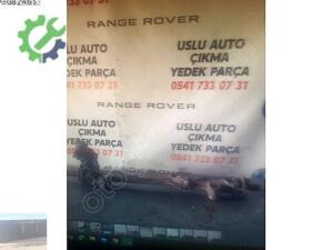 Porsche Cayenne direksiyon kutusu