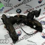 Porsche cayenne egzoz manifold v 8 cayenne ekzoz manifold