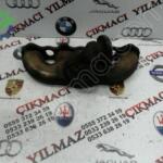 Porsche cayenne egzoz manifold v 8 cayenne ekzoz manifold