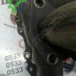 Porsche cayenne egzoz manifold v 8 cayenne ekzoz manifold