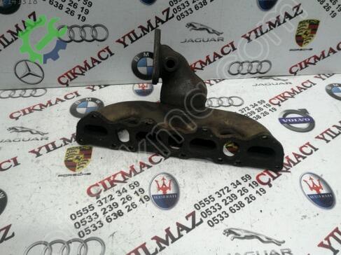 Porsche Cayenne Egzoz Manifoldu 1049721114 çıkma parça
