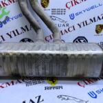 Porsche cayenne egzoz susturucu orjinal çıkma egzos