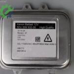PORSCHE CAYENNE FAR BEYNİ 10-14 OEM- 5DV 009 932 00