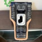 PORSCHE CAYENNE KLİMA PANELİ