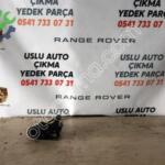 Porsche Cayenne Modeli İçin Kaliteli Kapı Kilidi