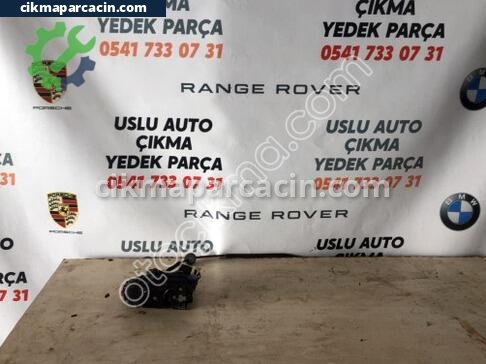 Porsche Cayenne Kapı Kilidi çıkma parça