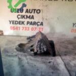Porsche Cayenne motor kulaklari