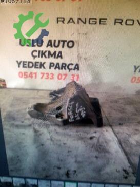 Porsche Cayenne Kulak çıkma parça
