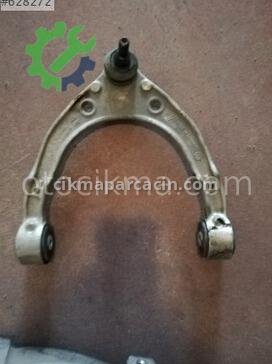 Porsche Cayenne Salıncak (Alt Tabla) çıkma parça