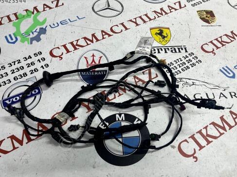 Porsche Cayenne Elektrik Tesisatı 9Y0971104 çıkma parça
