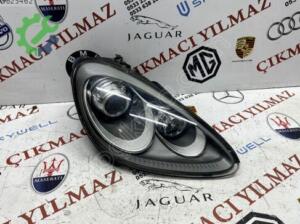 Porsche cayenne sağ far çıkma yedek parçaları
