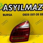PORSCHE CAYENNE SAĞ İÇ STOP ORJİNAL