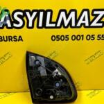 PORSCHE CAYENNE SAĞ İÇ STOP ORJİNAL