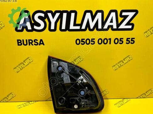 Porsche Cayenne Sağ Arka Stop 7P5945094 çıkma parça