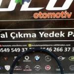 porsche cayenne sağ ön dodik 2012-2016