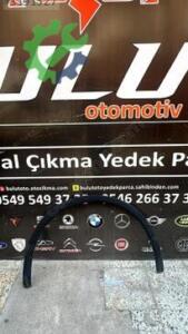 porsche cayenne sağ ön dodik 2012-2016
