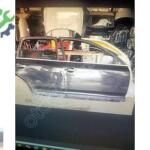 Porsche Cayenne sağ ön kapı