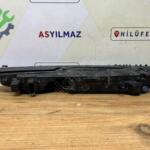 PORSCHE CAYENNE SAĞ SİS FARI ORJİNAL 7P5941182J