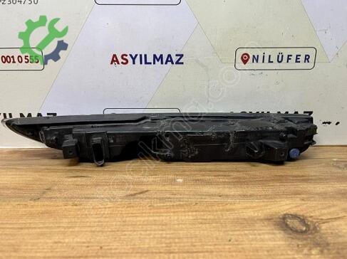 Porsche Cayenne Sağ Sis Farı 7P5941182J çıkma parça