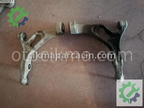 Porsche Cayenne Salıncak (Alt Tabla) çıkma parça