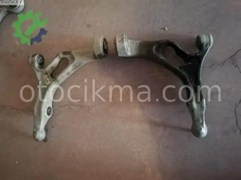 Porsche Cayenne Salıncak (Alt Tabla) çıkma parça