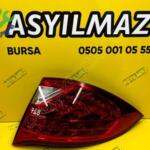 PORSCHE CAYENNE SAĞ STOP ORJİNAL HATASIZ