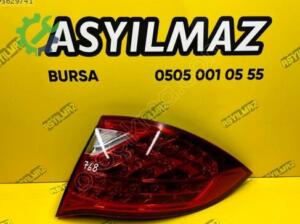 PORSCHE CAYENNE SAĞ STOP ORJİNAL HATASIZ
