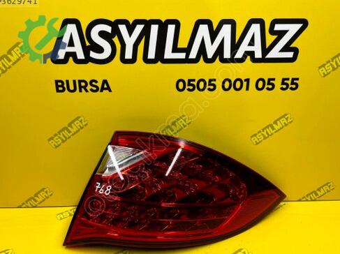 Porsche Cayenne Sağ Arka Stop çıkma parça