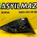 PORSCHE CAYENNE SAĞ STOP ORJİNAL HATASIZ