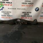 Porsche Cayenne şanzıman traversi