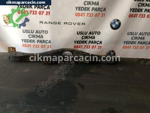 Porsche Cayenne Travers çıkma parça