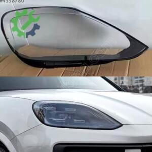 PORSCHE CAYENNE SIFIR SAĞ FAR CAMI 2024-2025