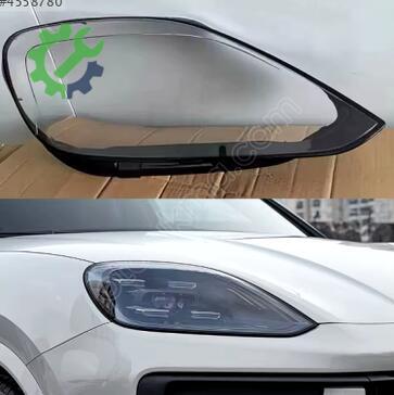 Porsche Cayenne Far Camı çıkma parça