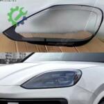 PORSCHE CAYENNE SIFIR SOL FAR CAMI 2024-2025