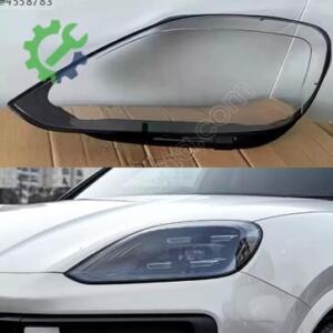 PORSCHE CAYENNE SIFIR SOL FAR CAMI 2024-2025