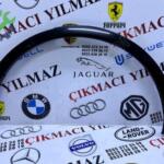 Porsche cayenne sol arka çamurluk dodik