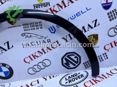 Porsche Cayenne Dodik 9Y0854731 çıkma parça