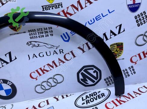 Porsche Cayenne Dodik 9Y0854731 çıkma parça